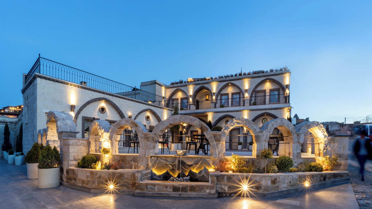 Photo of Outdoor in Uchisar