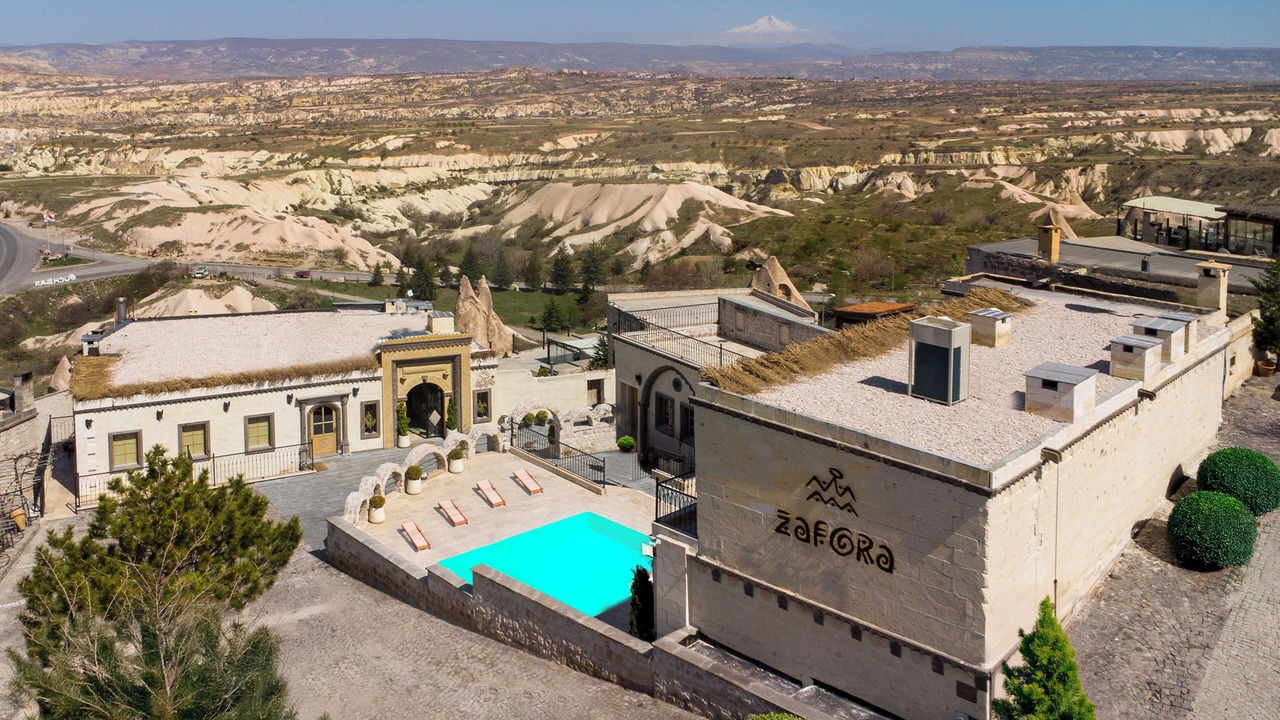 Photo of Outdoor in Uchisar