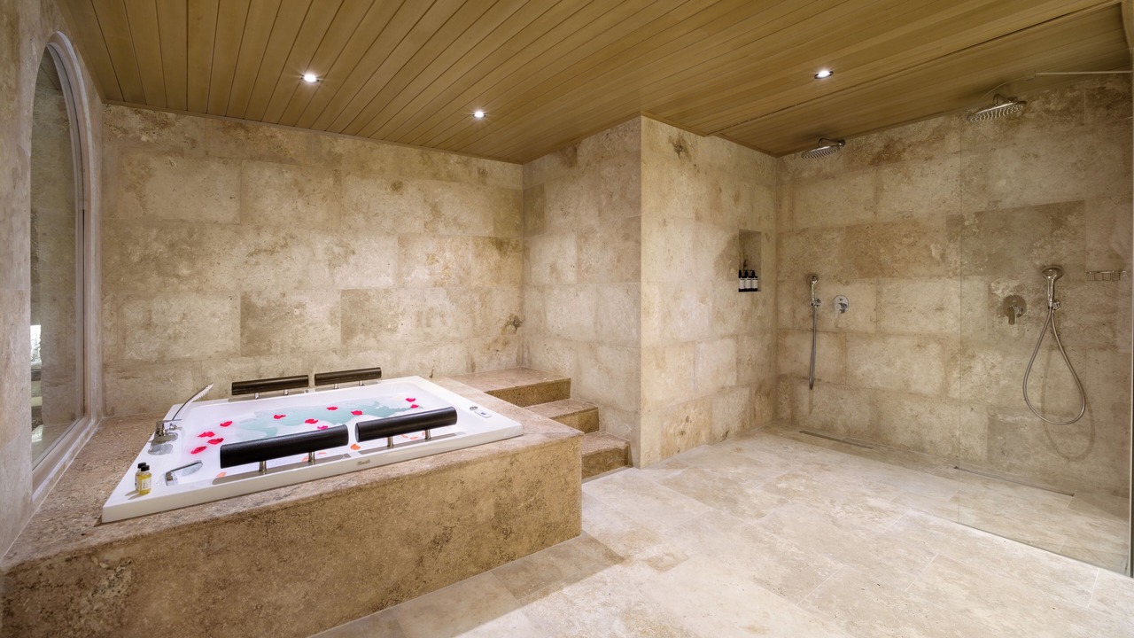 Photo of Bathroom in Uchisar