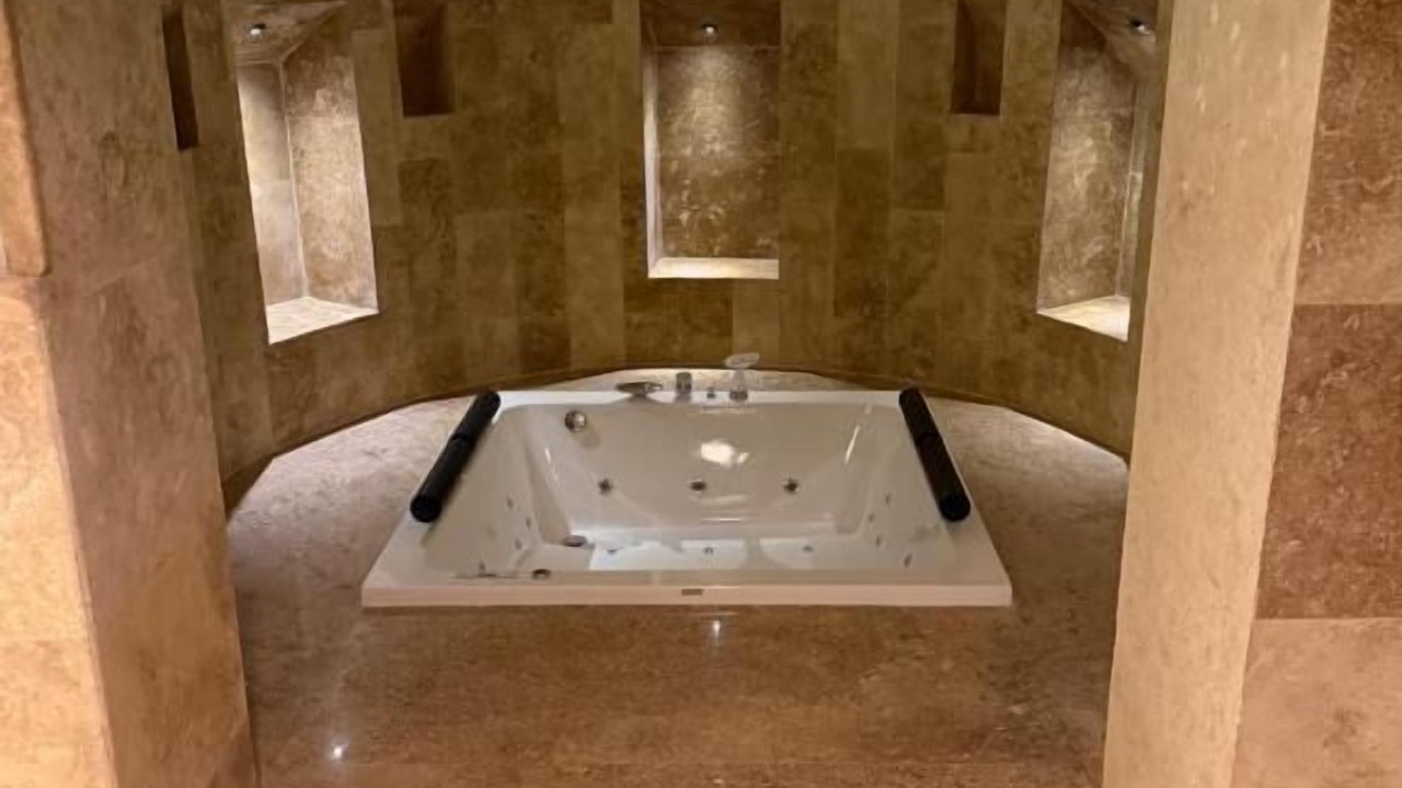 Photo of Bathroom in Uchisar