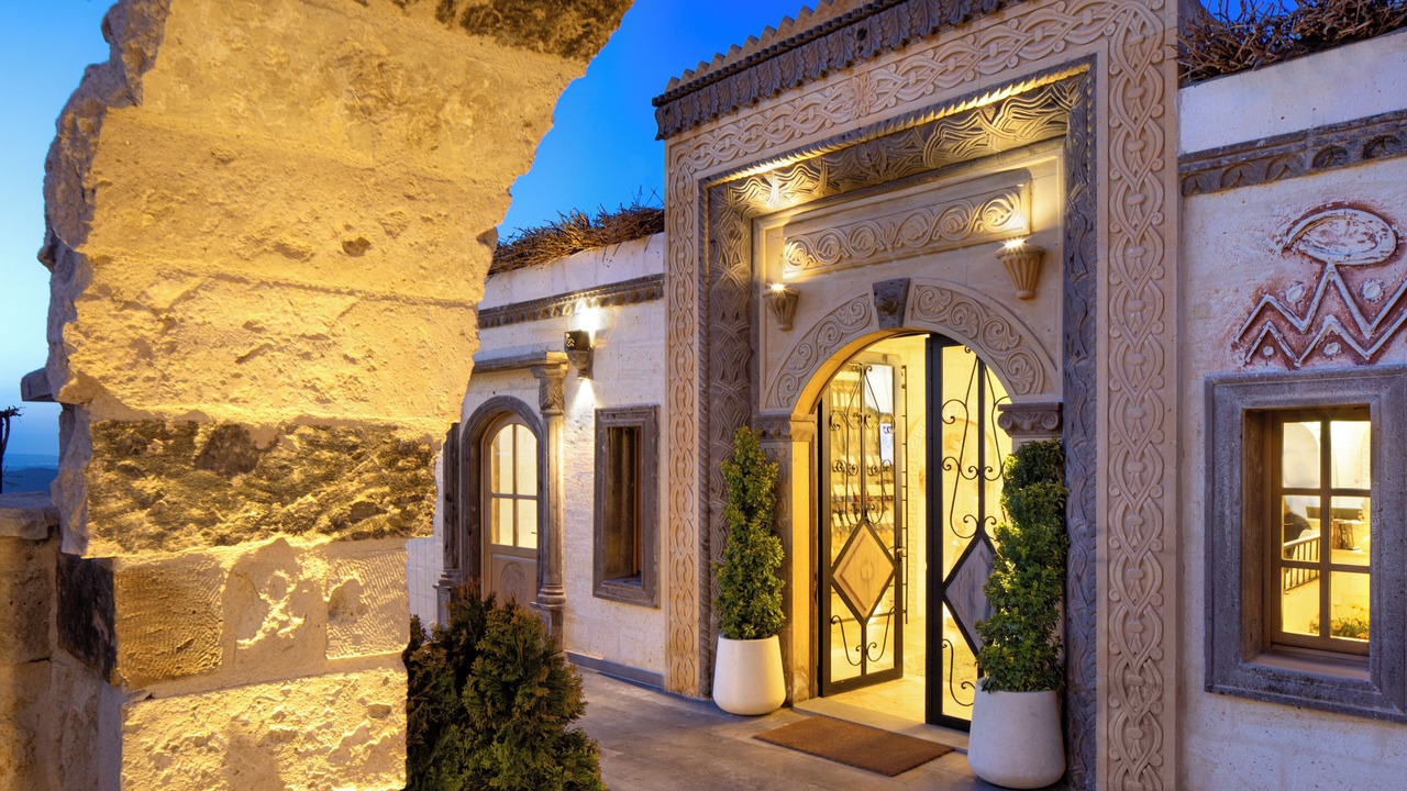 Photo of Outdoor in Uchisar