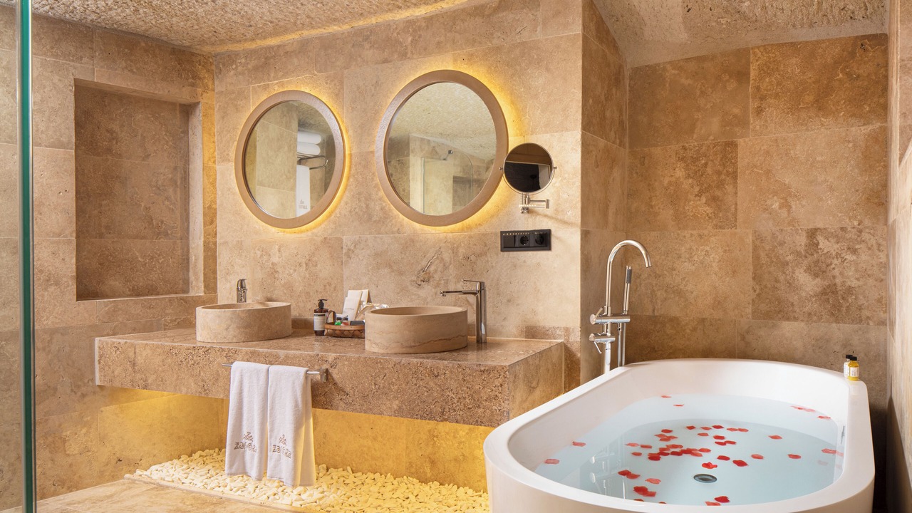 Photo of Bedroom in Uchisar