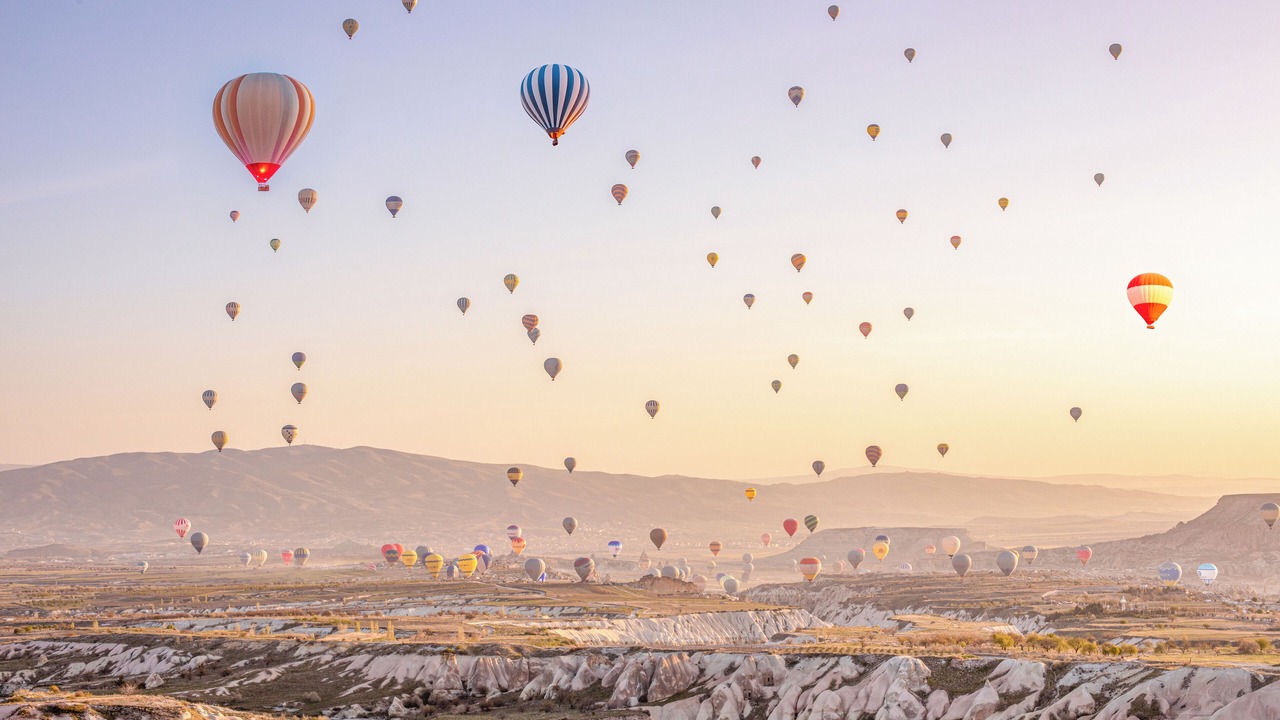 Photo of Outdoor in Uchisar