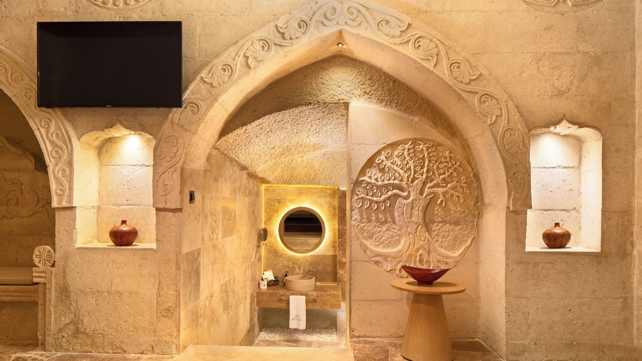 Photo of Bedroom in Uchisar