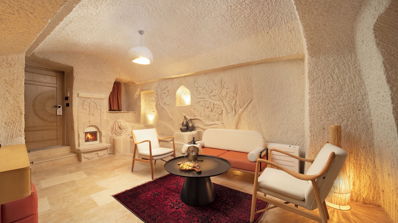 Photo of Bedroom in Uchisar