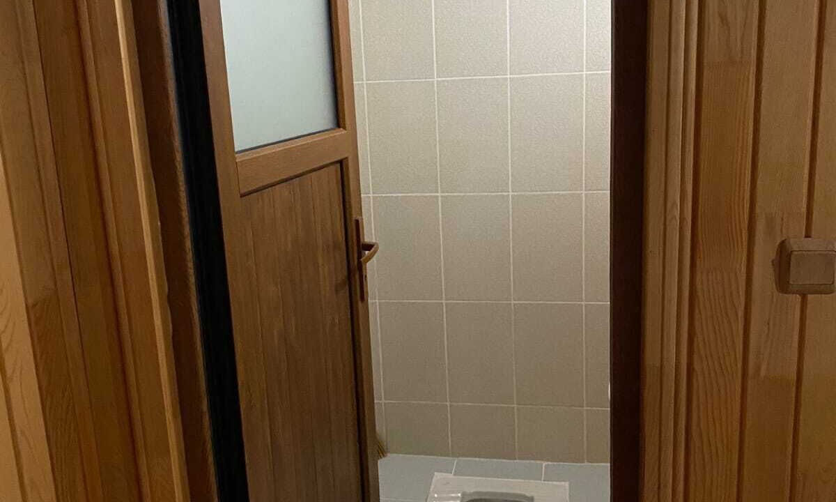 Photo of Bathroom in Koprubası