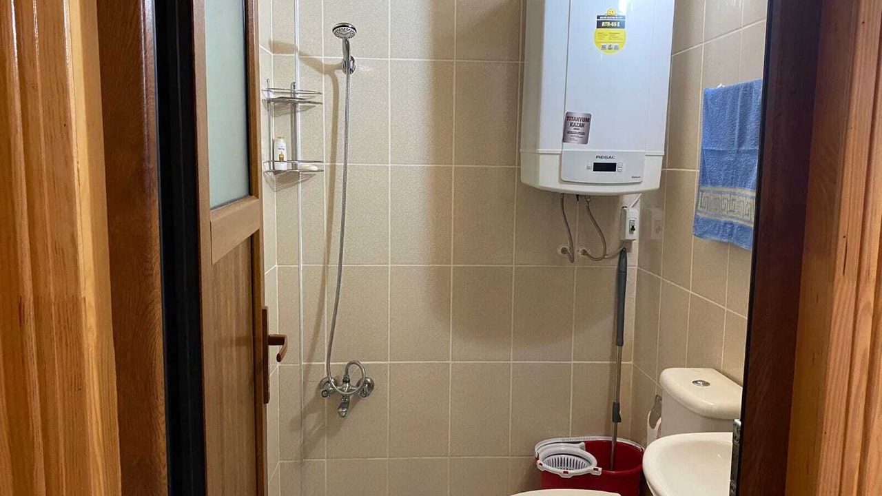 Photo of Bathroom in Koprubası