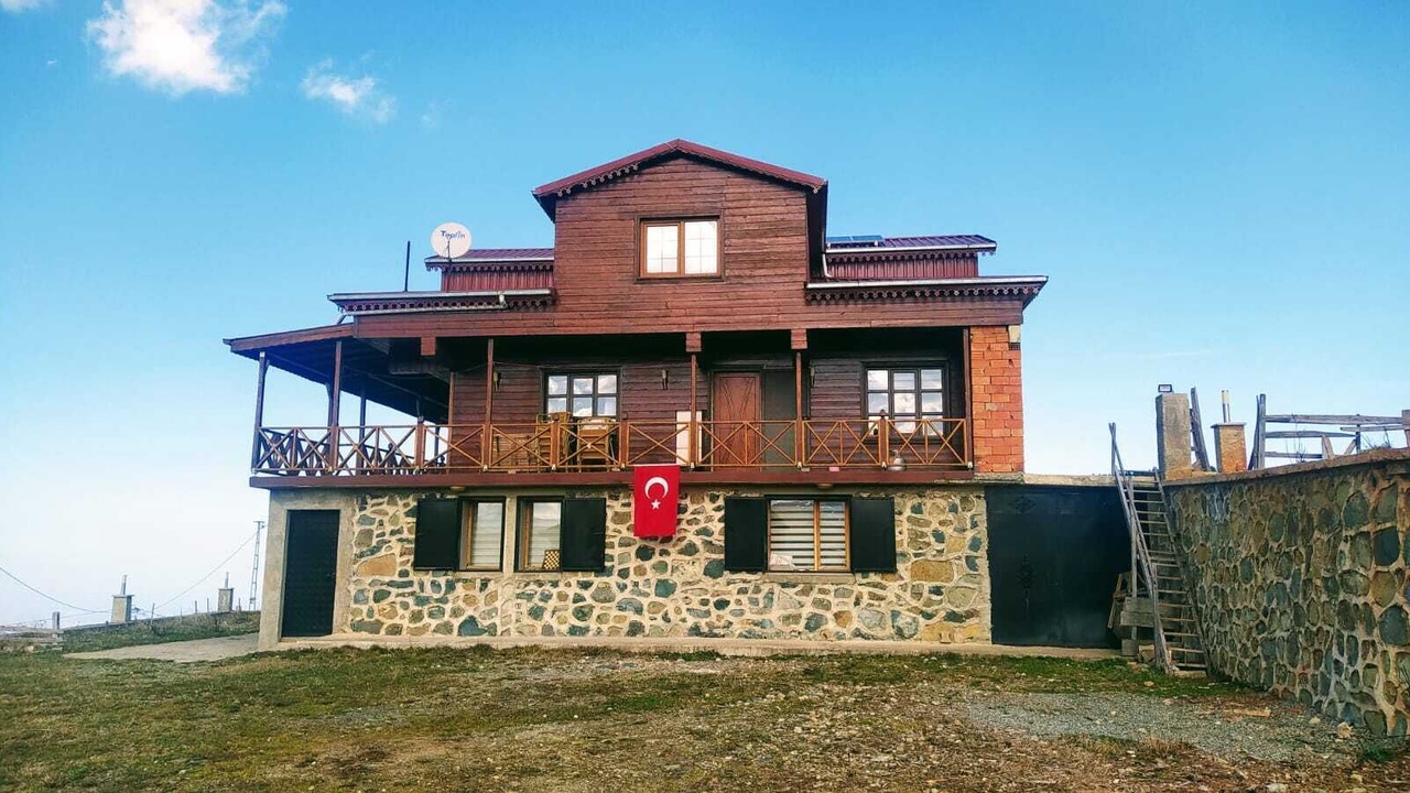 Photo of Outdoor in Koprubası
