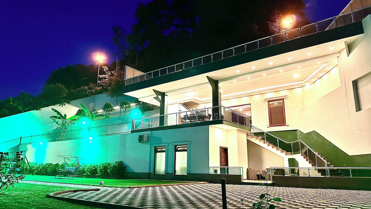 Photo of Outdoor in Trabzon