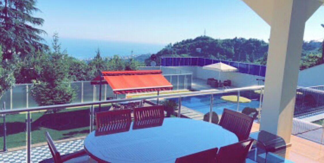 Photo of Bedroom in Trabzon