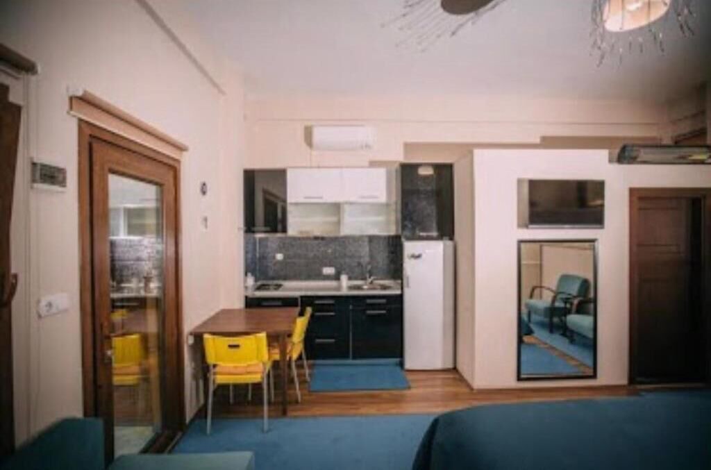 Photo of Bedroom in Trabzon
