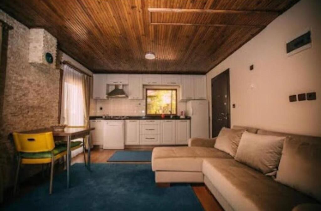 Photo of Bedroom in Trabzon