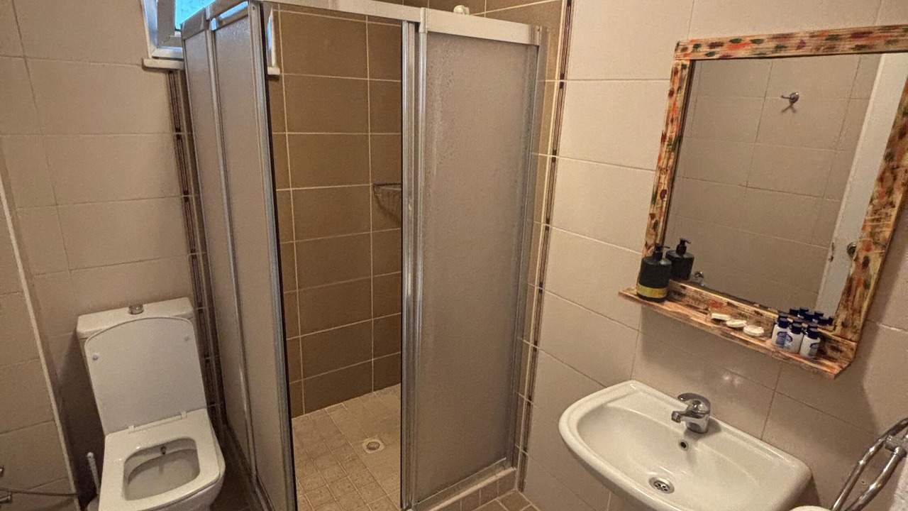 Photo of Bedroom in Selimiye
