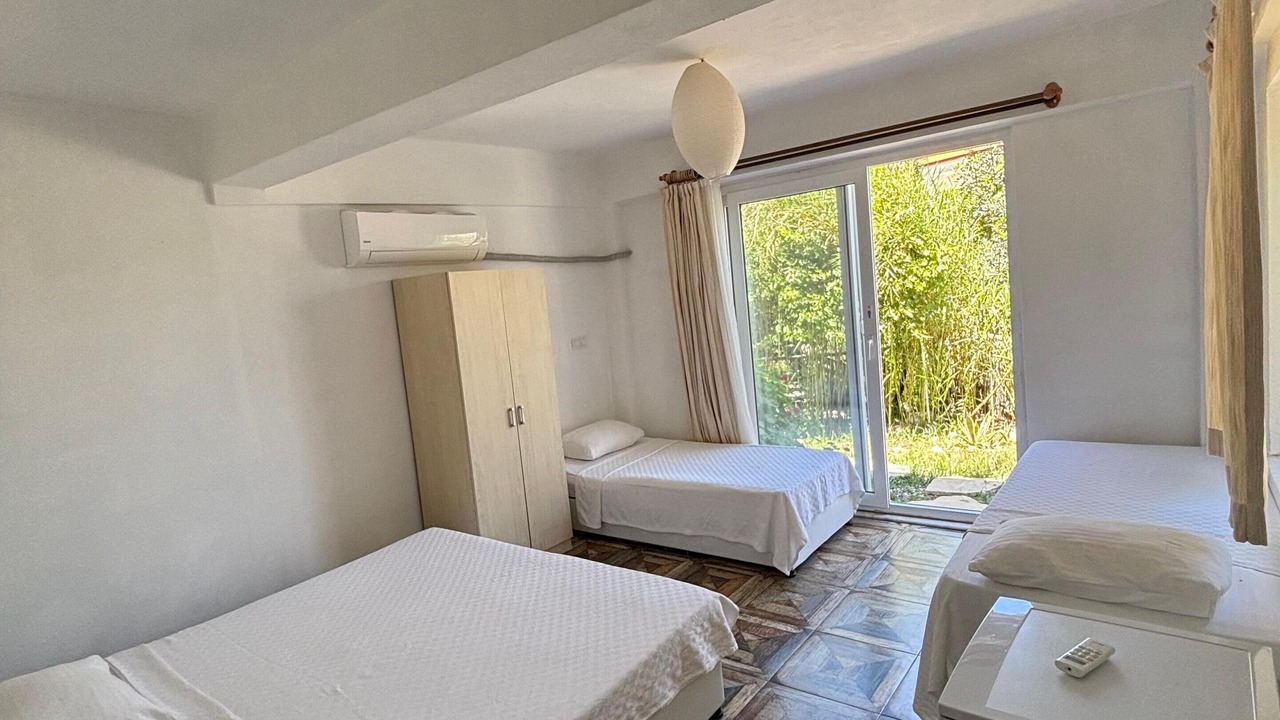 Photo of Bedroom in Selimiye