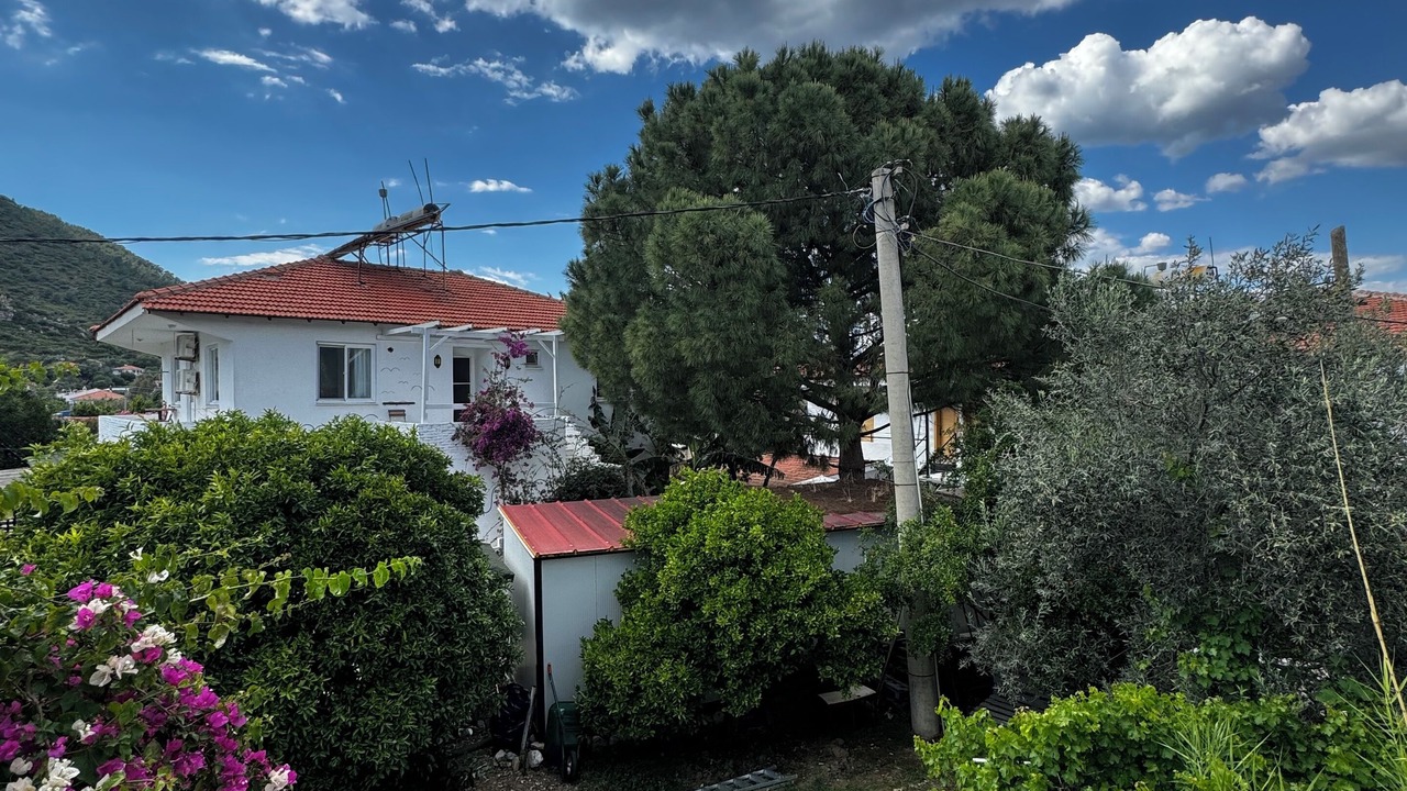 Photo of Outdoor in Selimiye