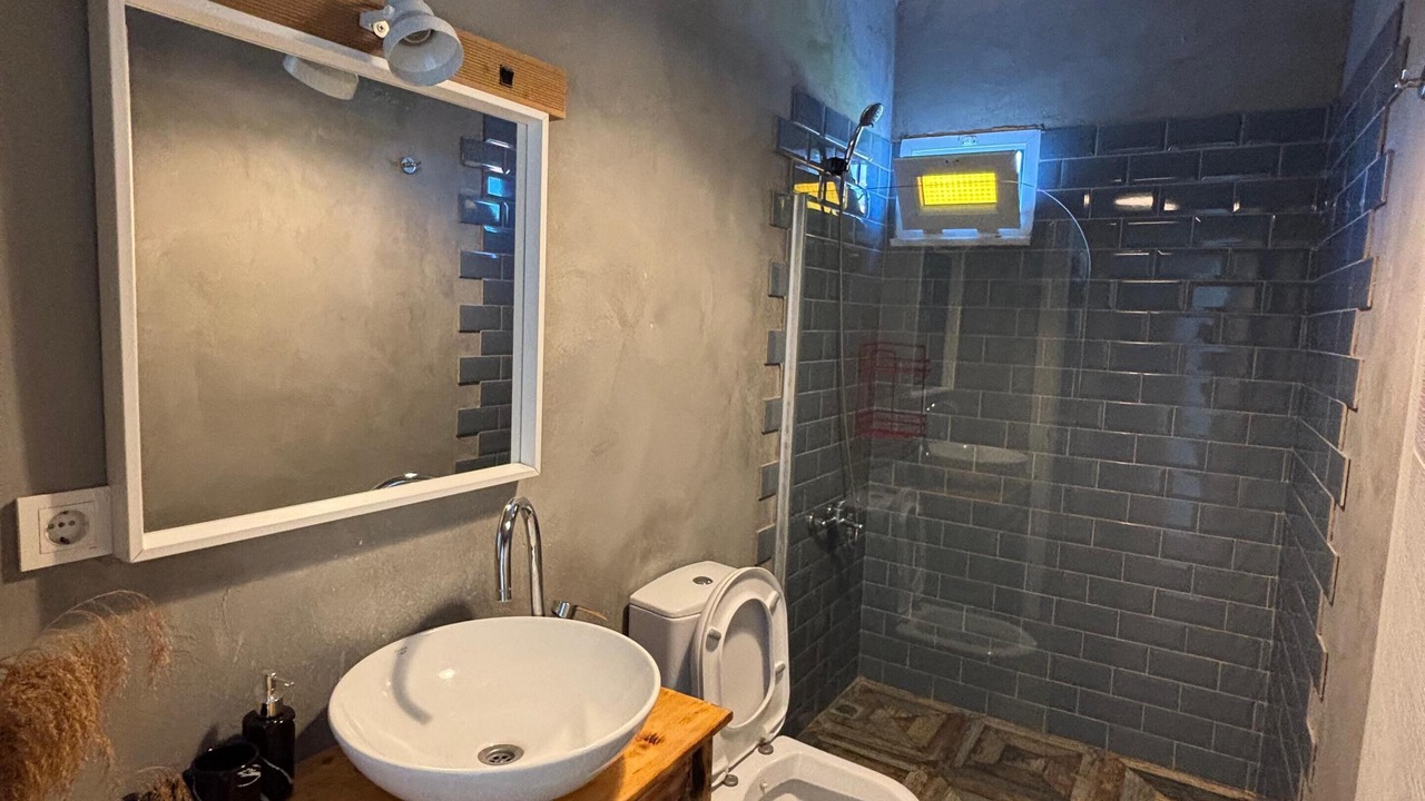 Photo of Bedroom in Selimiye