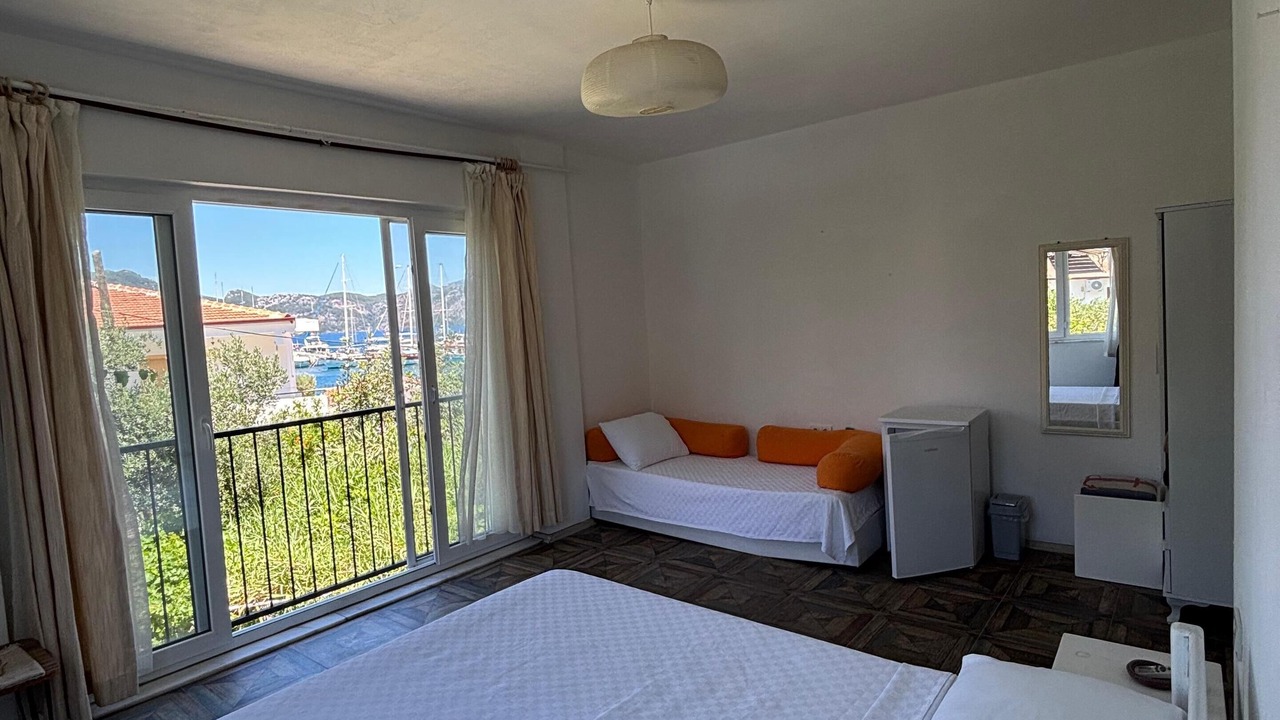 Photo of Bedroom in Selimiye