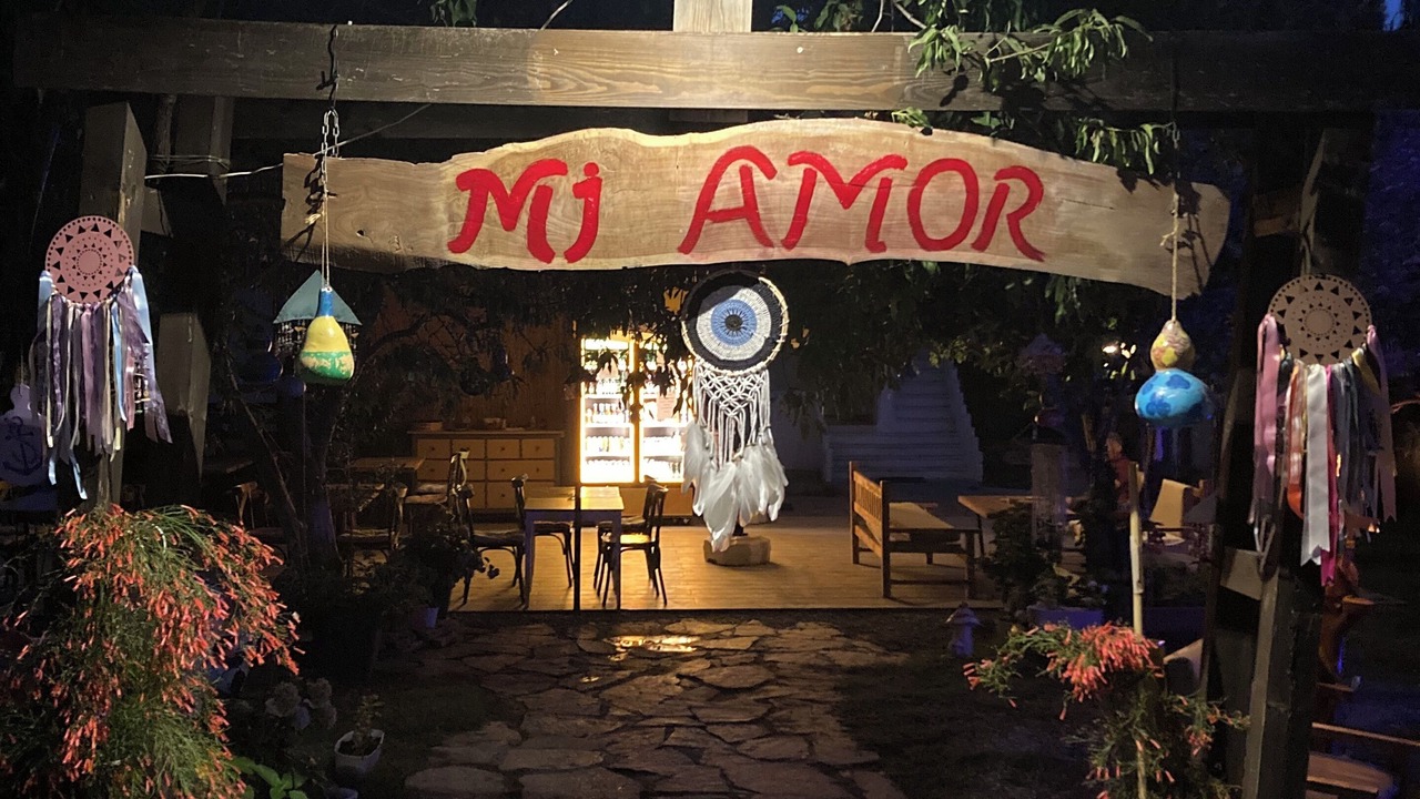 Photo of Outdoor in Selimiye