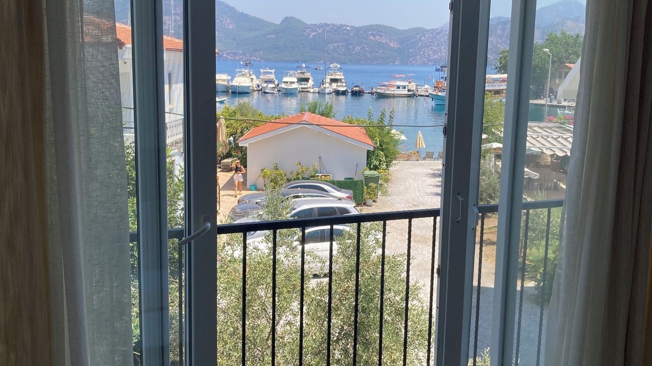 Photo of Bedroom in Selimiye