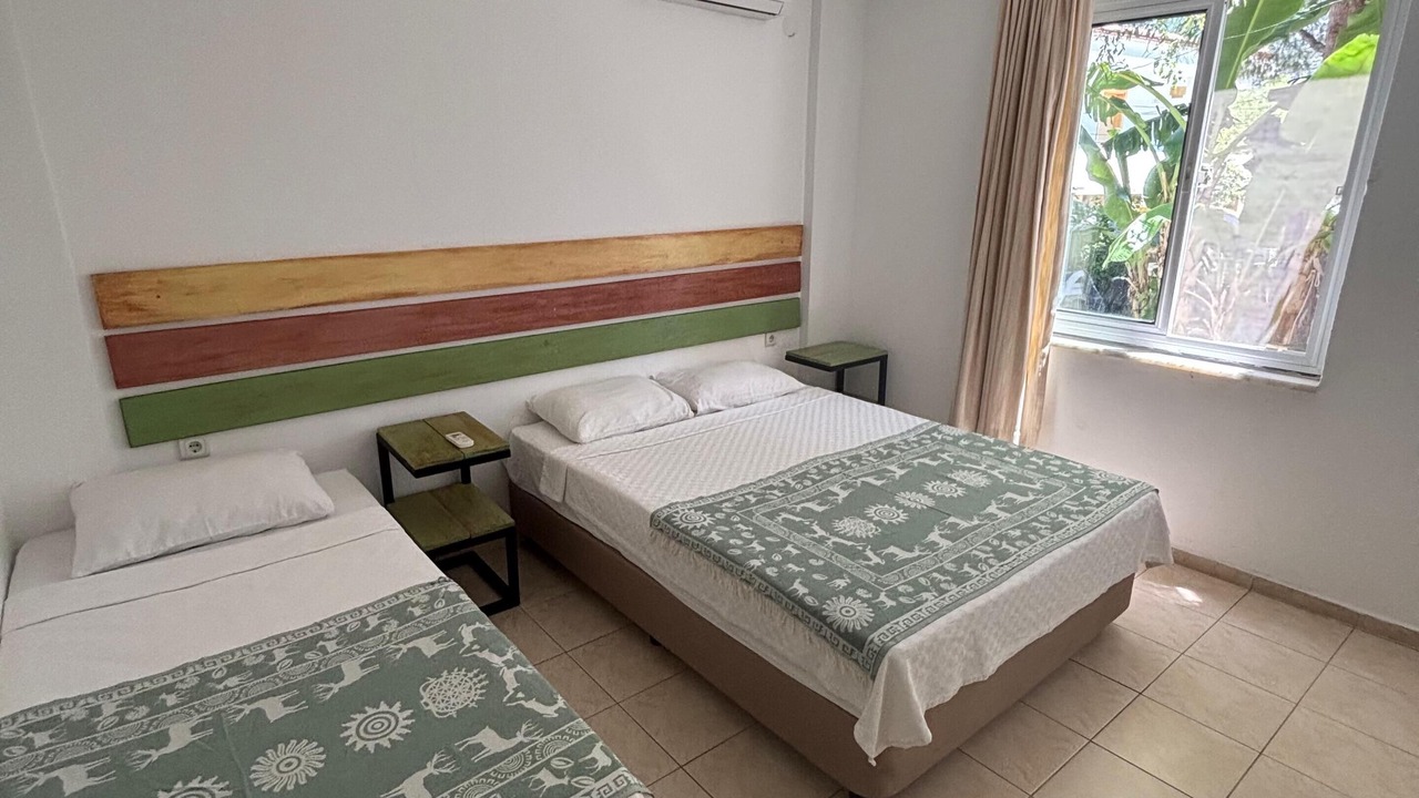 Photo of Bedroom in Selimiye