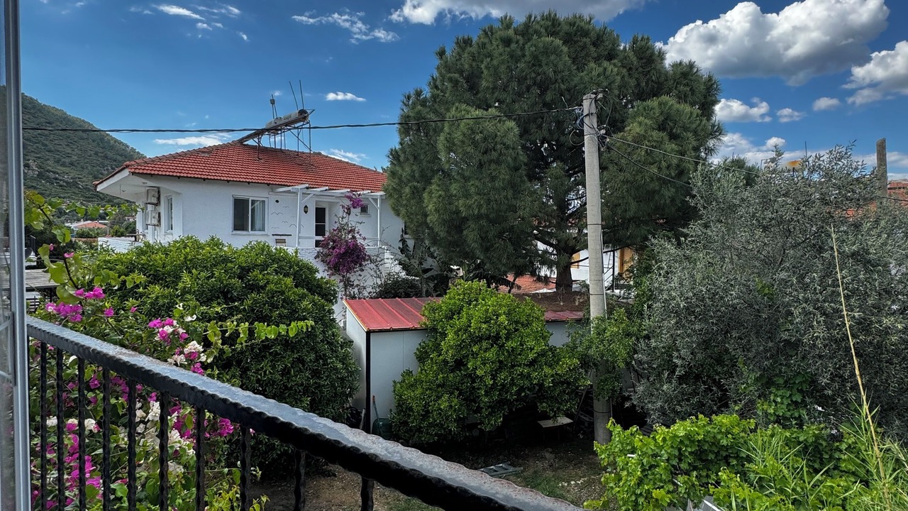 Photo of Outdoor in Selimiye