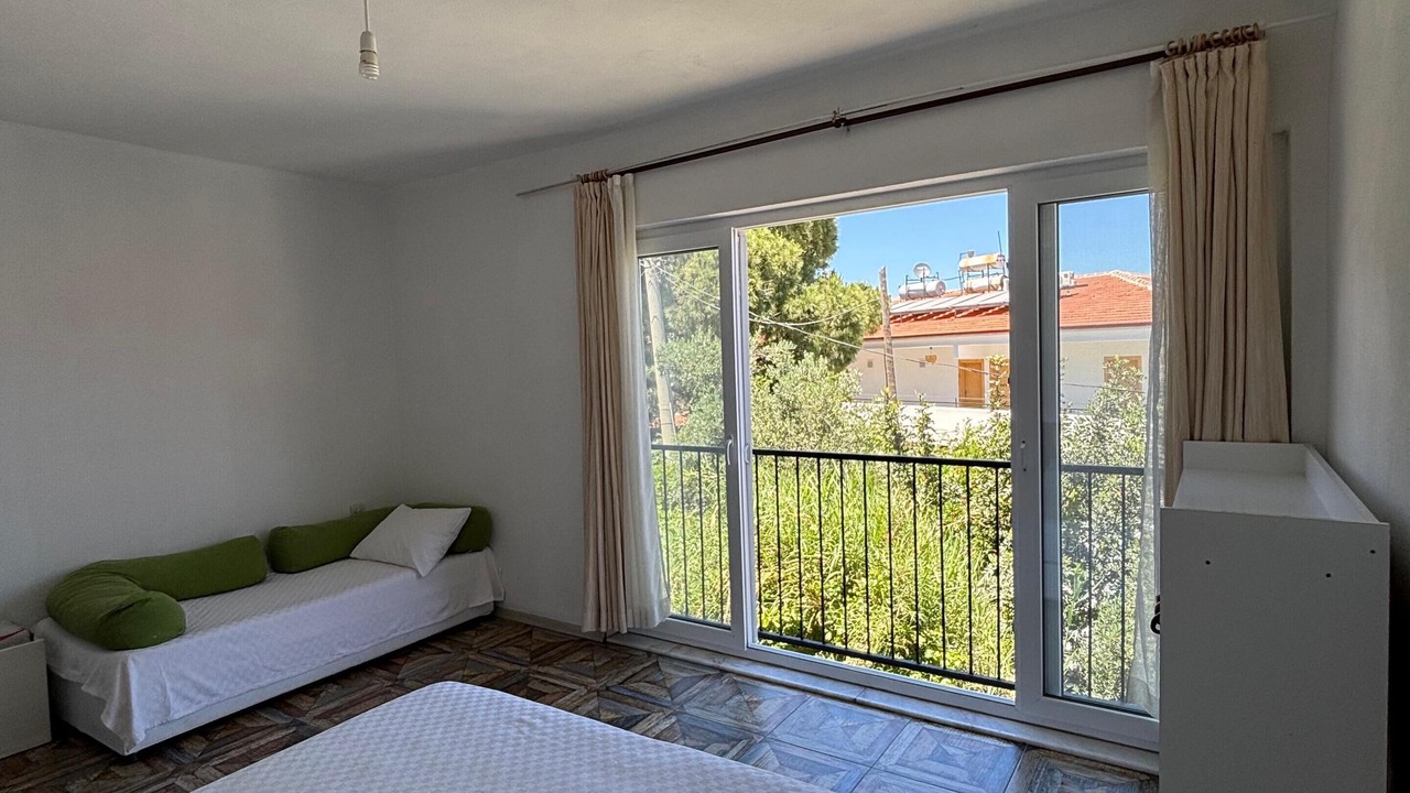 Photo of Bedroom in Selimiye