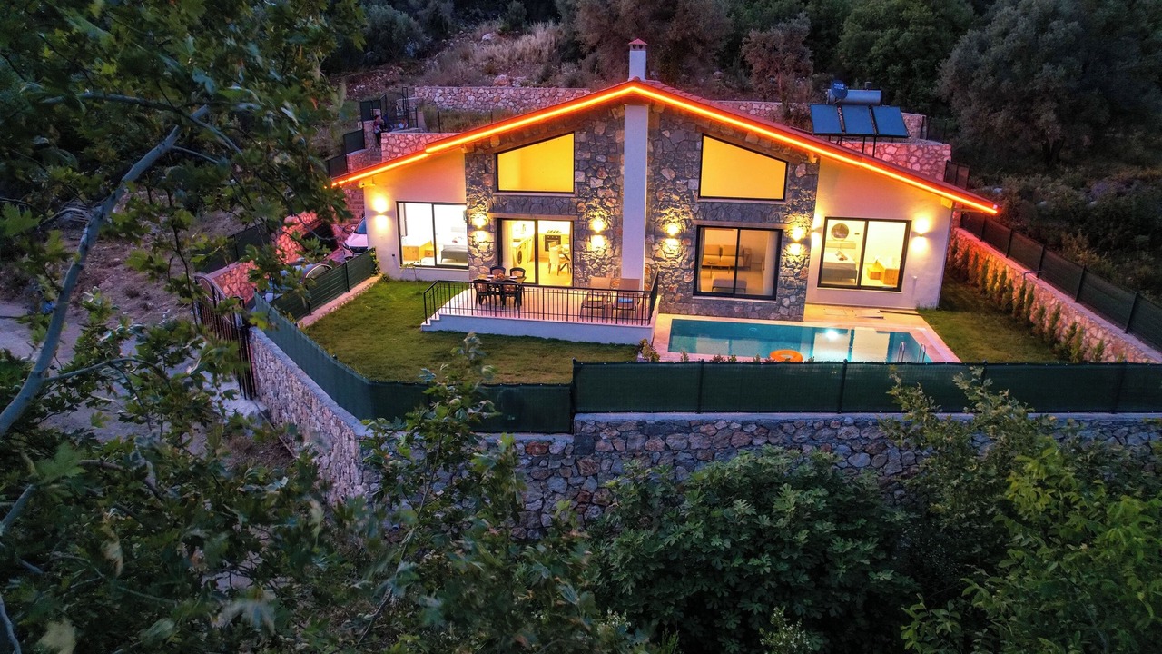 Photo of Outdoor in Seydikemer