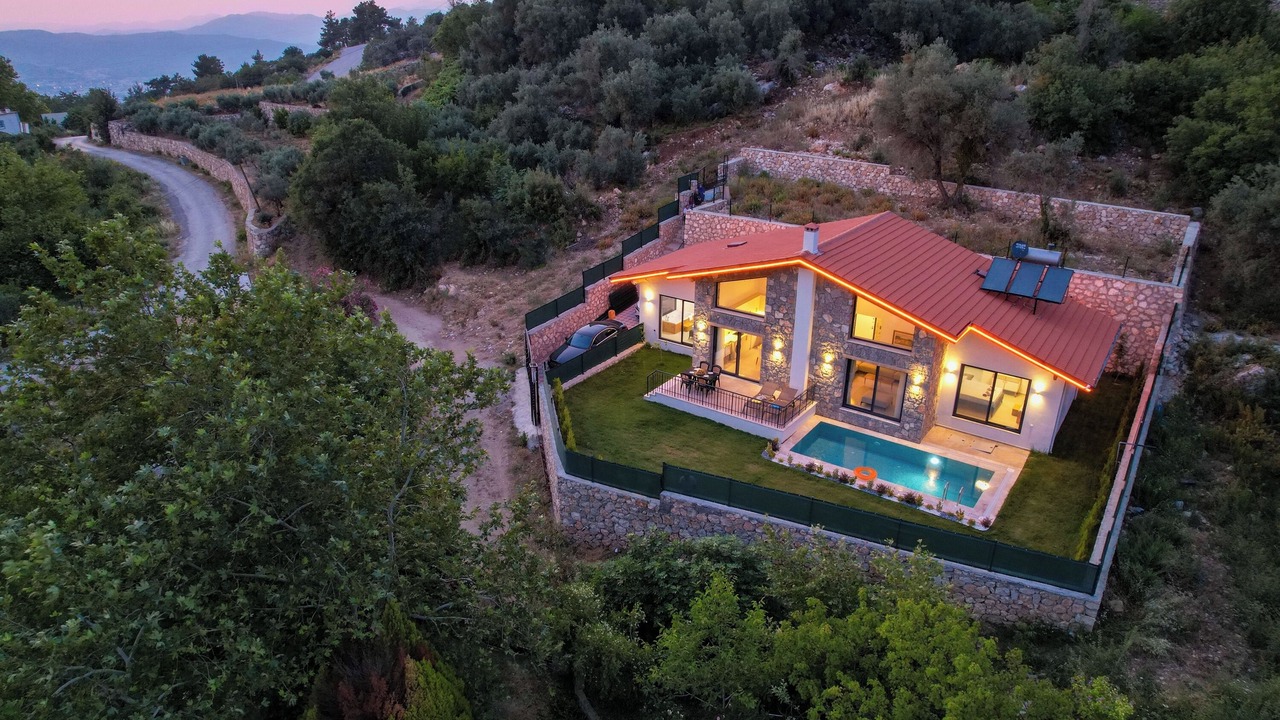 Photo of Outdoor in Seydikemer