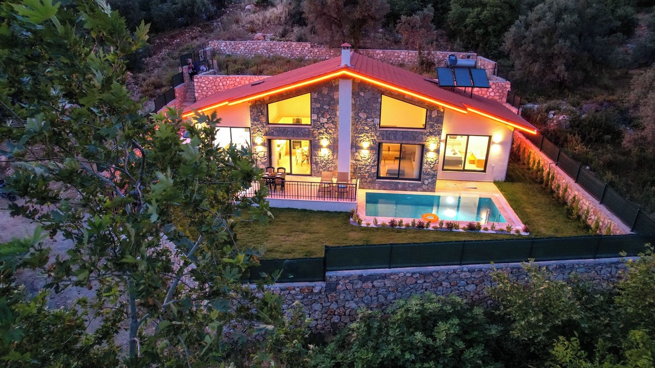 Photo of Outdoor in Seydikemer
