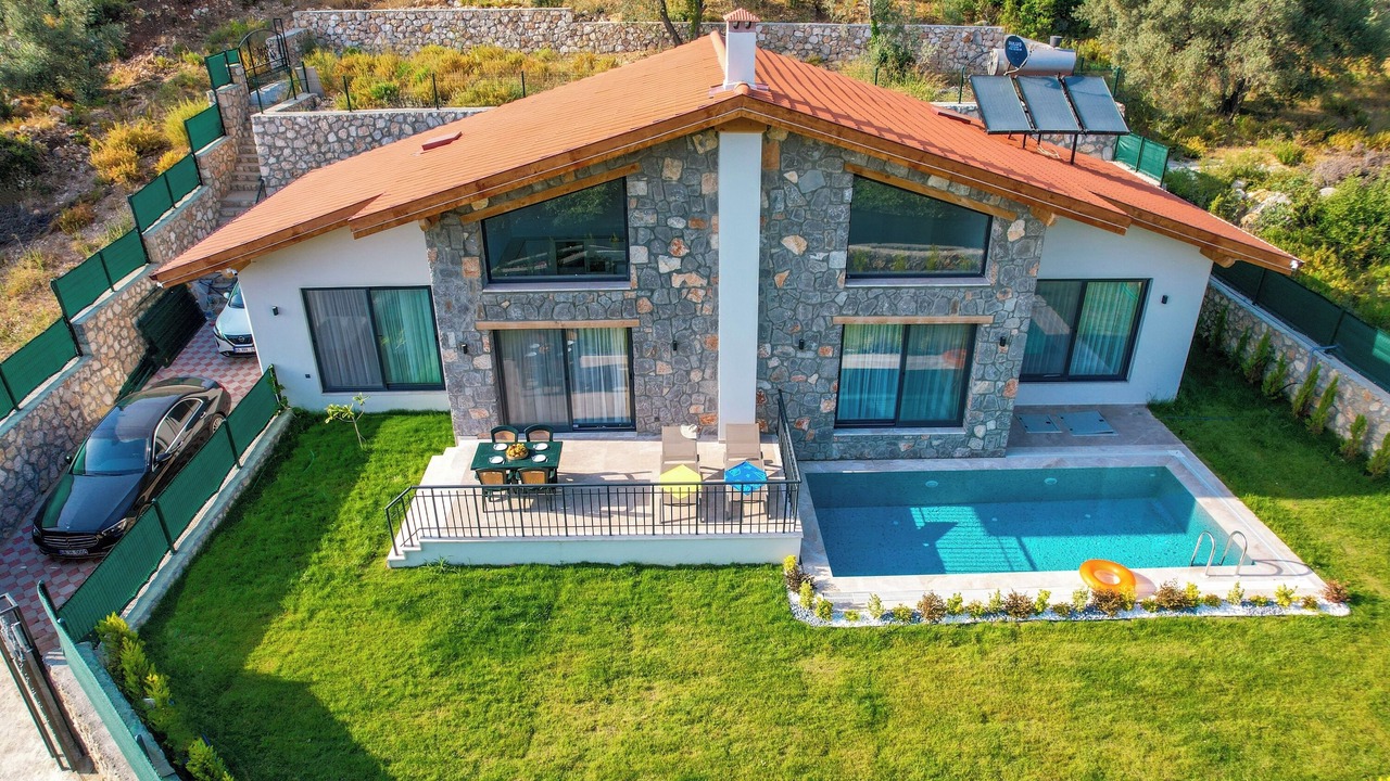 Photo of Outdoor in Seydikemer