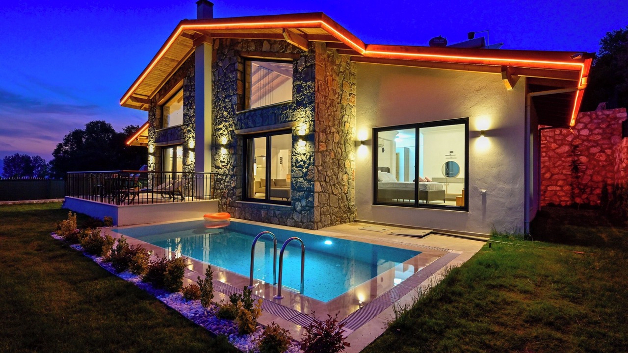 Photo of Outdoor in Seydikemer