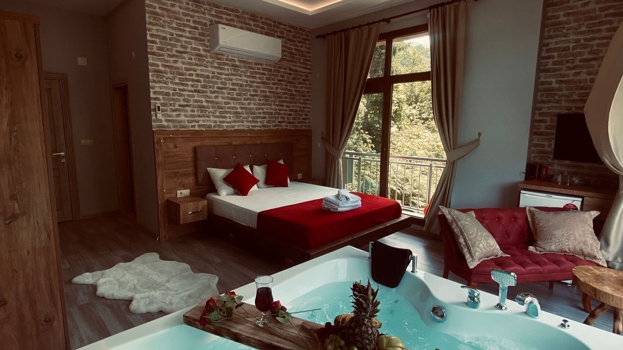 Photo of Bedroom in Ardesen