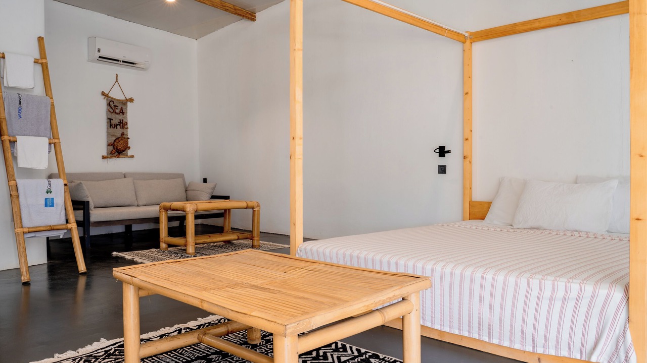 Photo of Bedroom in Cesme