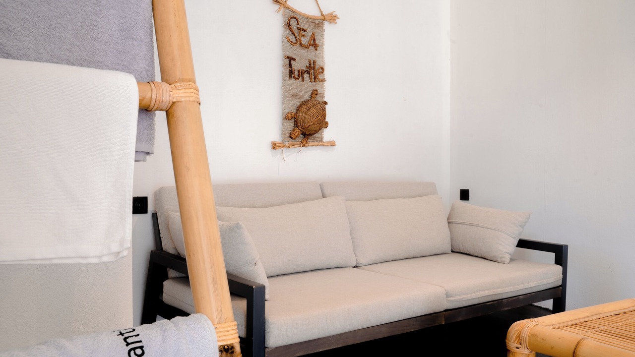 Photo of Bedroom in Cesme