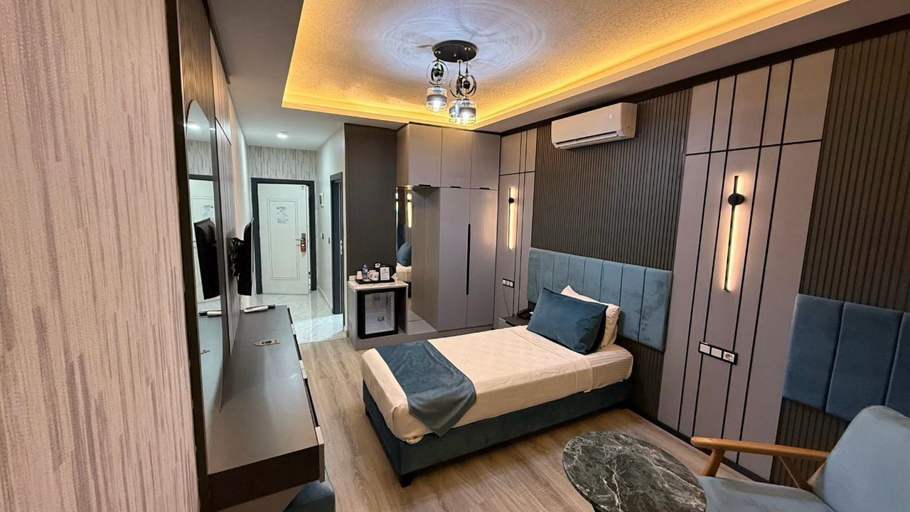 Photo of Bedroom in Midyat