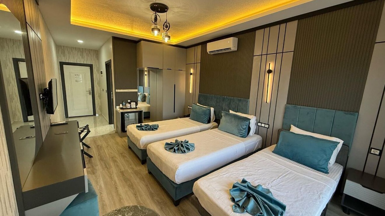 Photo of Bedroom in Midyat