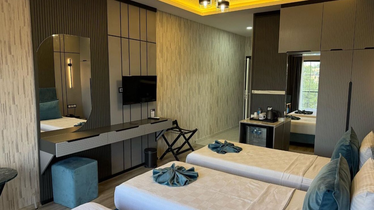 Photo of Bedroom in Midyat