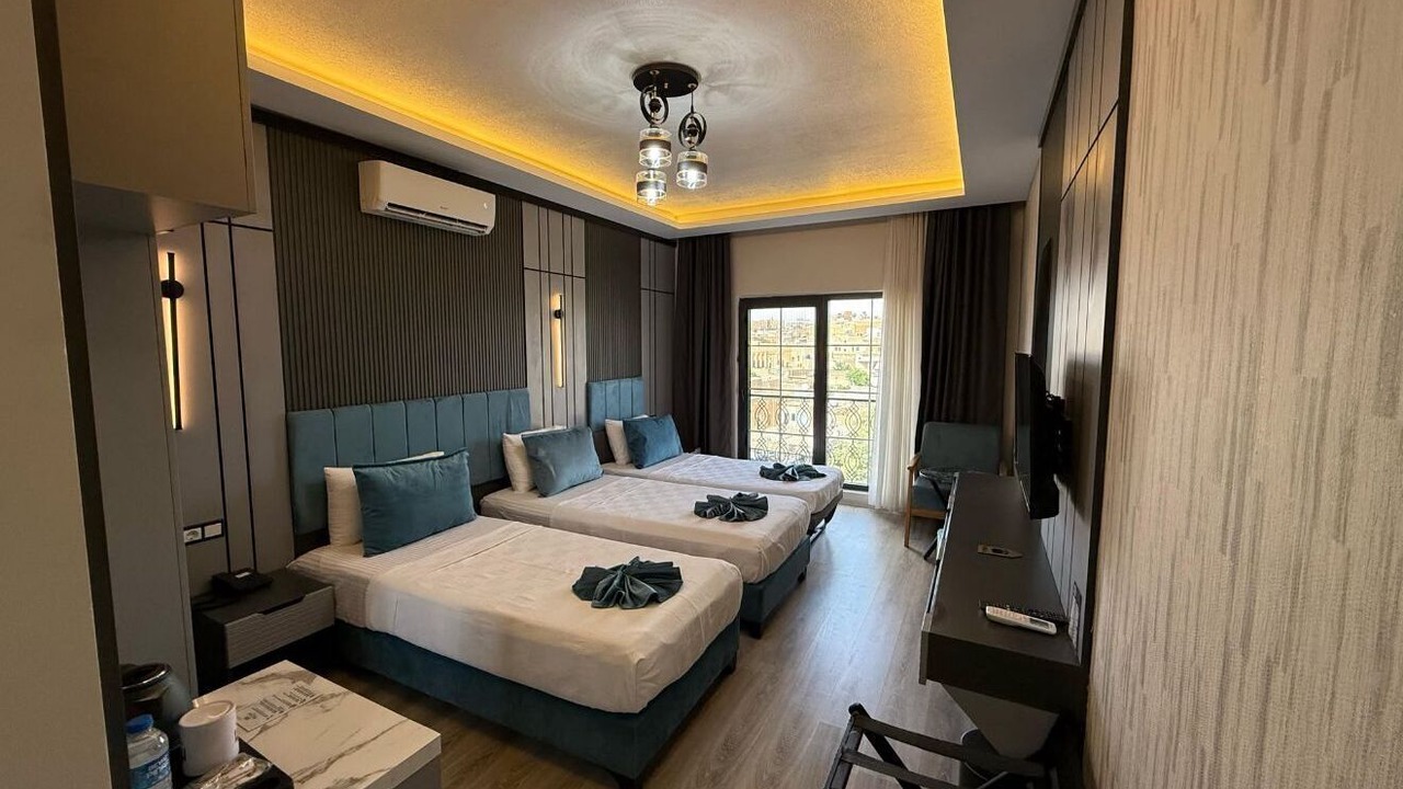 Photo of Bedroom in Midyat