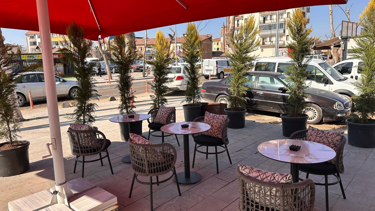 Photo of Outdoor in Battalgazi