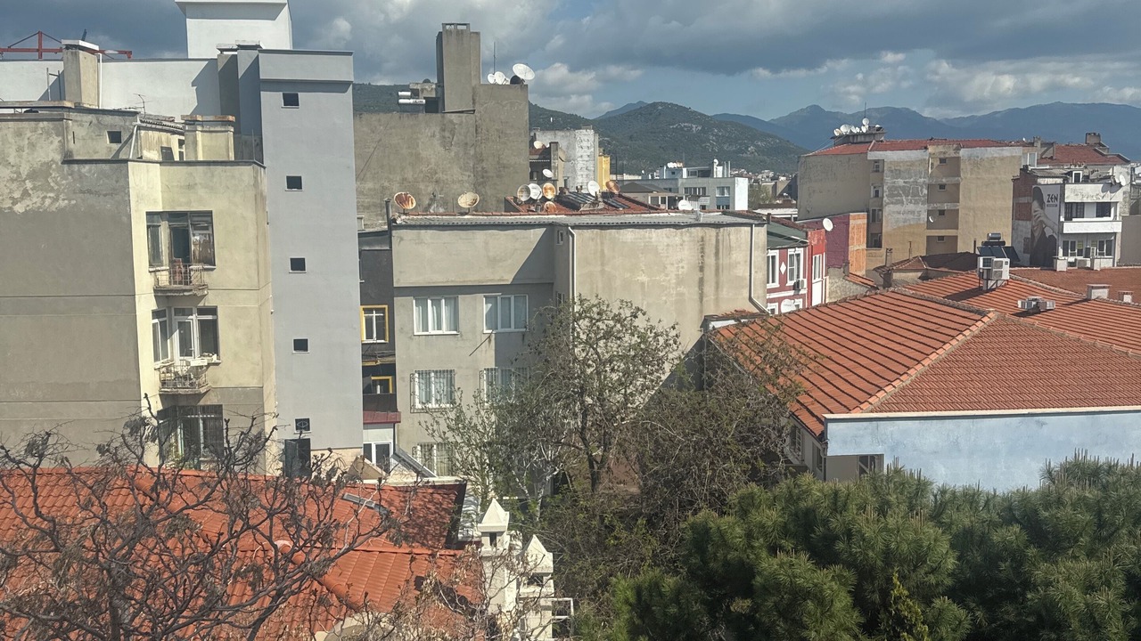 Photo of Bedroom in Zeytinli