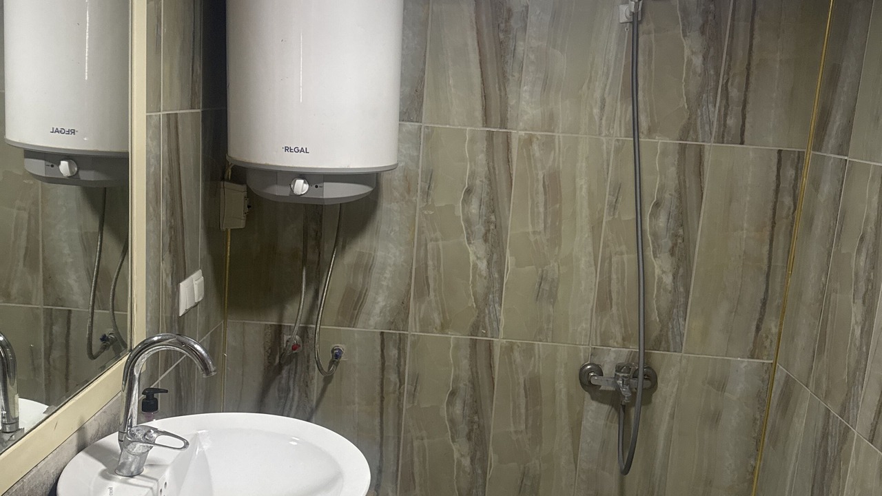 Photo of Bathroom in Zeytinli