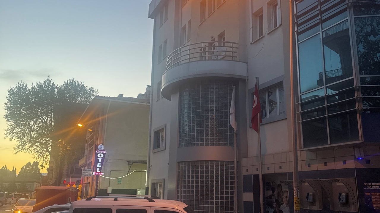 Photo of Outdoor in Zeytinli