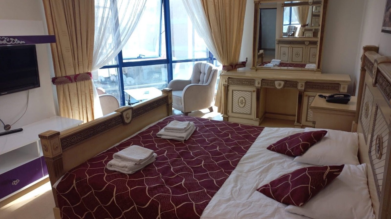 Photo of Bedroom in Zeytinli