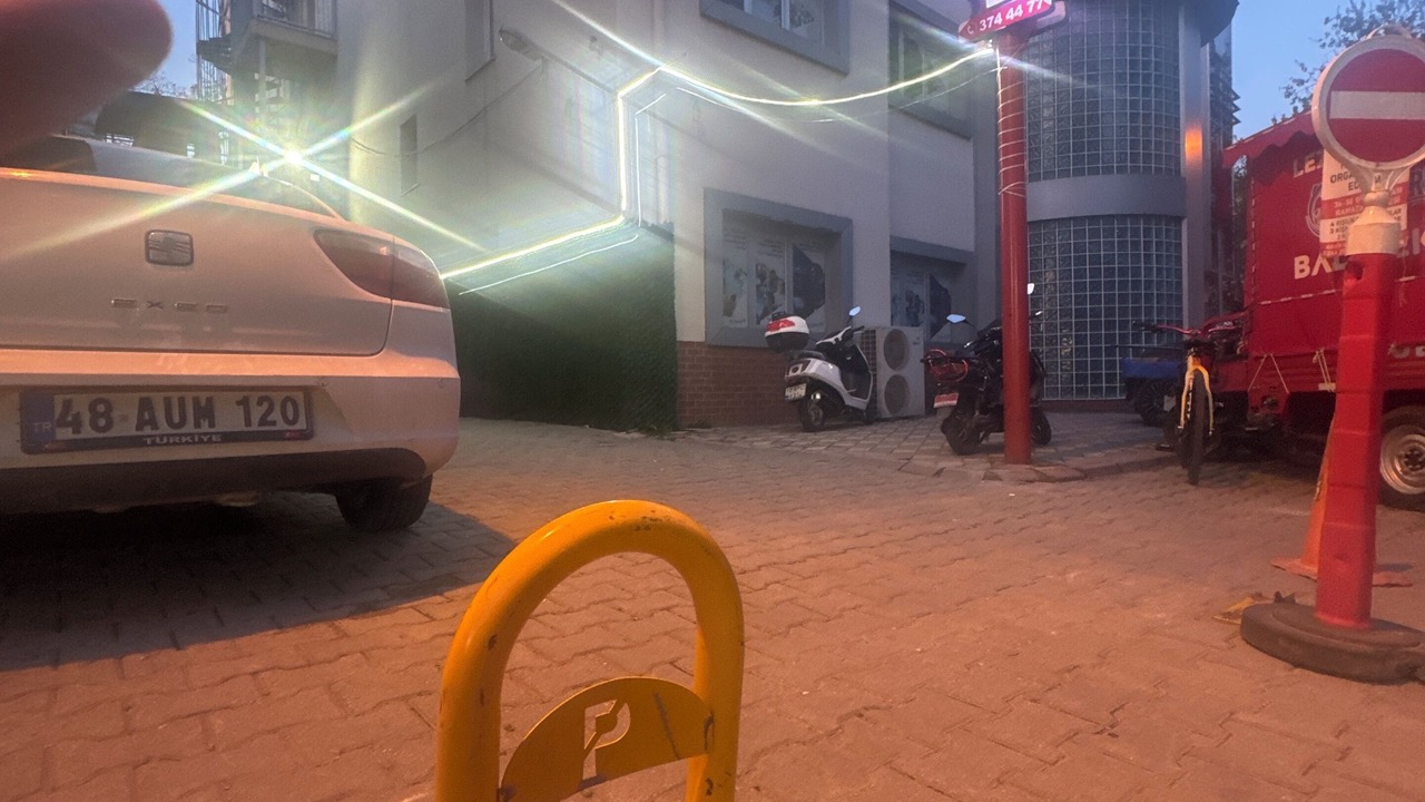 Photo of Outdoor in Zeytinli