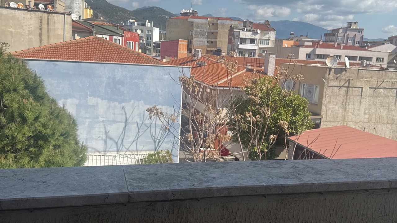 Photo of Bedroom in Zeytinli