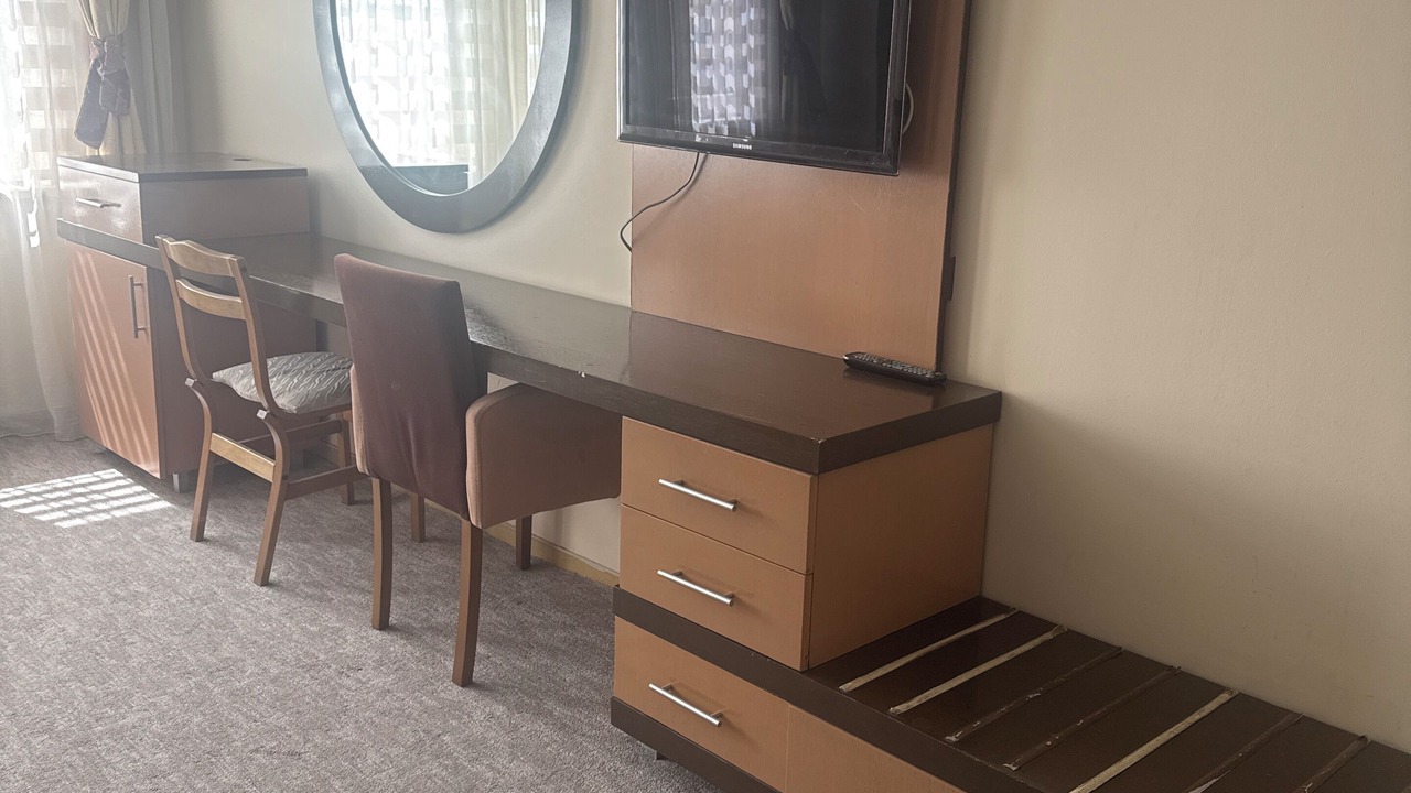 Photo of Bedroom in Zeytinli