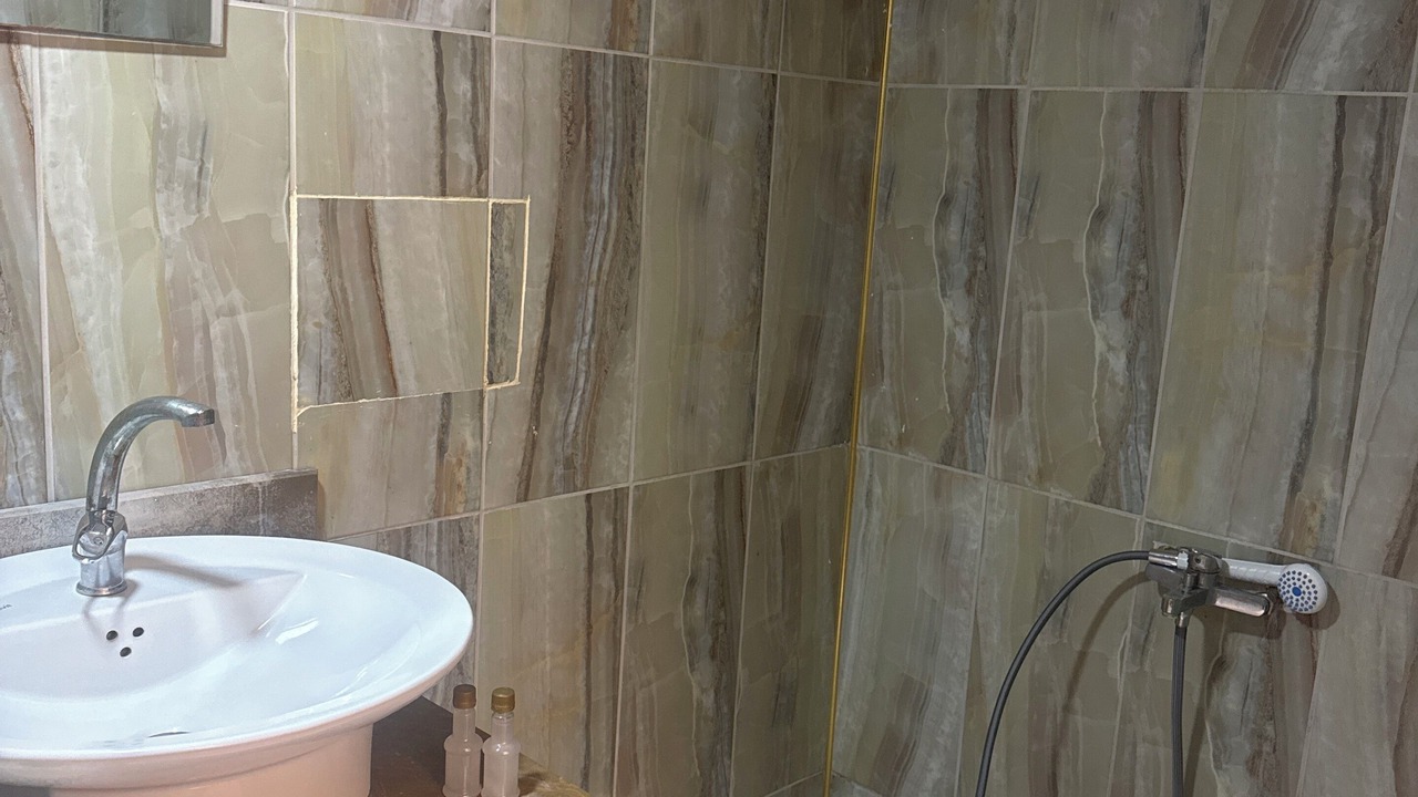 Photo of Bathroom in Zeytinli
