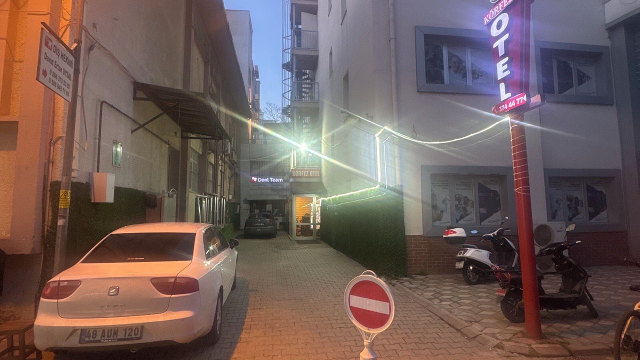 Photo of Outdoor in Zeytinli