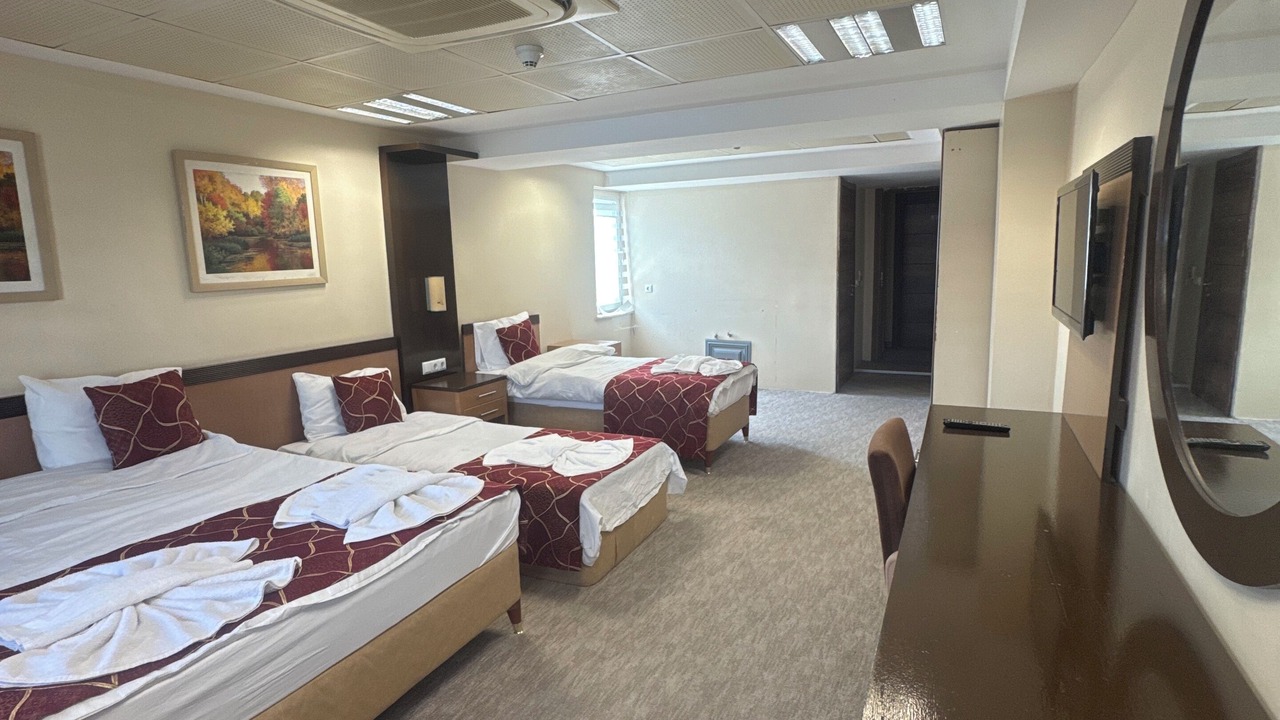 Photo of Bedroom in Zeytinli