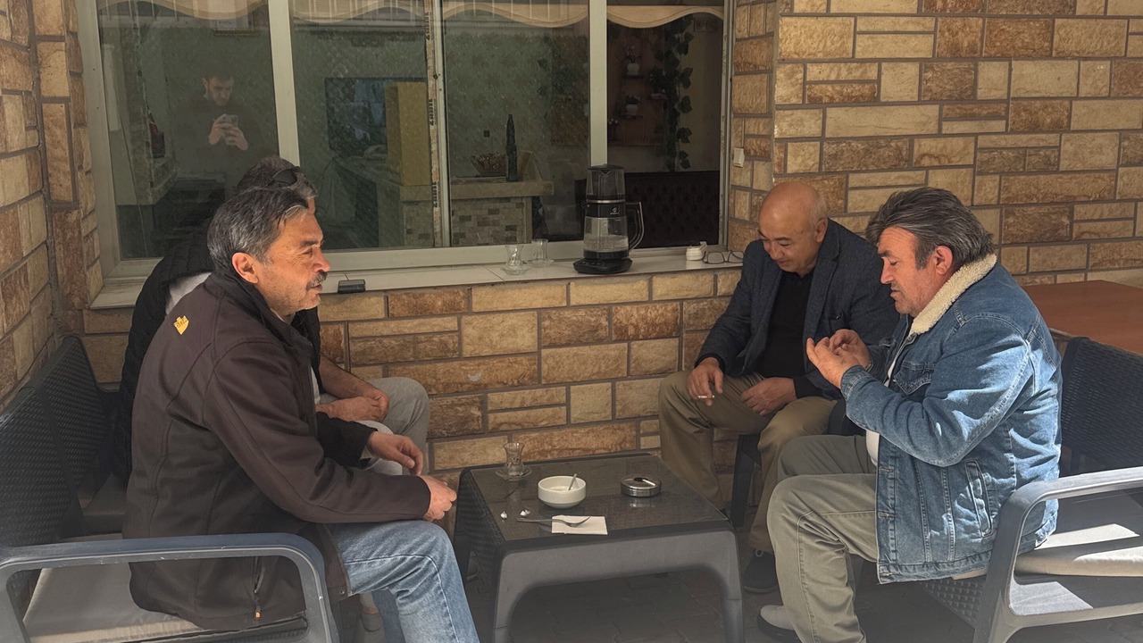 Photo of Outdoor in Zeytinli